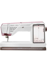 HUSQVARNA® VIKING® Epic™ Quilt™ 97 Sewing Machine